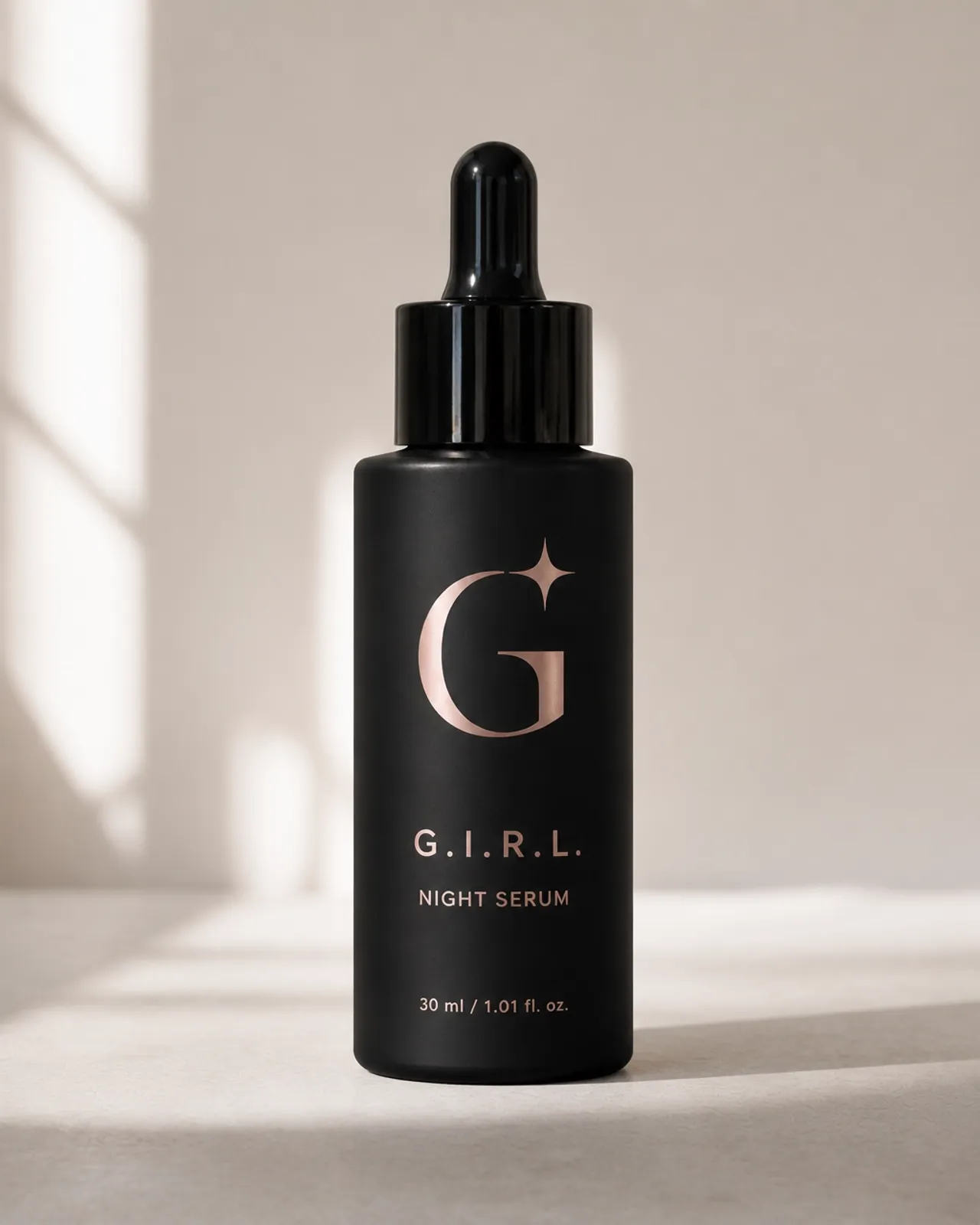 Overnight Lip Mask - Clean vegan skincare and lip care by G.I.R.L.